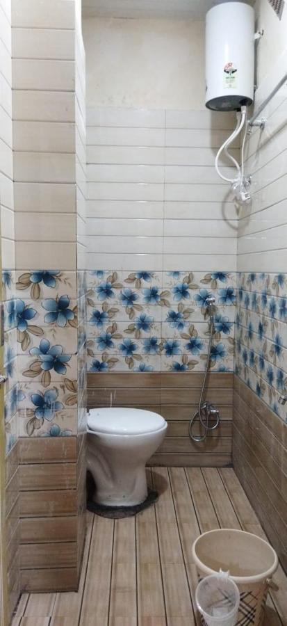 Shree Gajlaxmi Hotel Walking Distance From Mahakaleswar اوجاين المظهر الخارجي الصورة