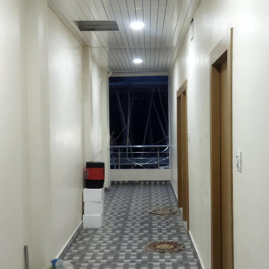 Shree Gajlaxmi Hotel Walking Distance From Mahakaleswar اوجاين المظهر الخارجي الصورة