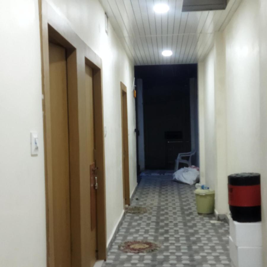 Shree Gajlaxmi Hotel Walking Distance From Mahakaleswar اوجاين المظهر الخارجي الصورة