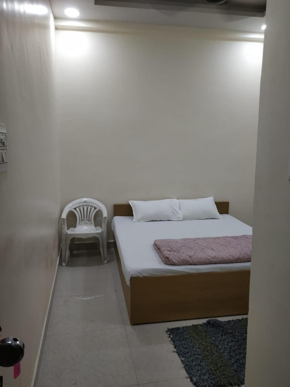 Shree Gajlaxmi Hotel Walking Distance From Mahakaleswar اوجاين المظهر الخارجي الصورة