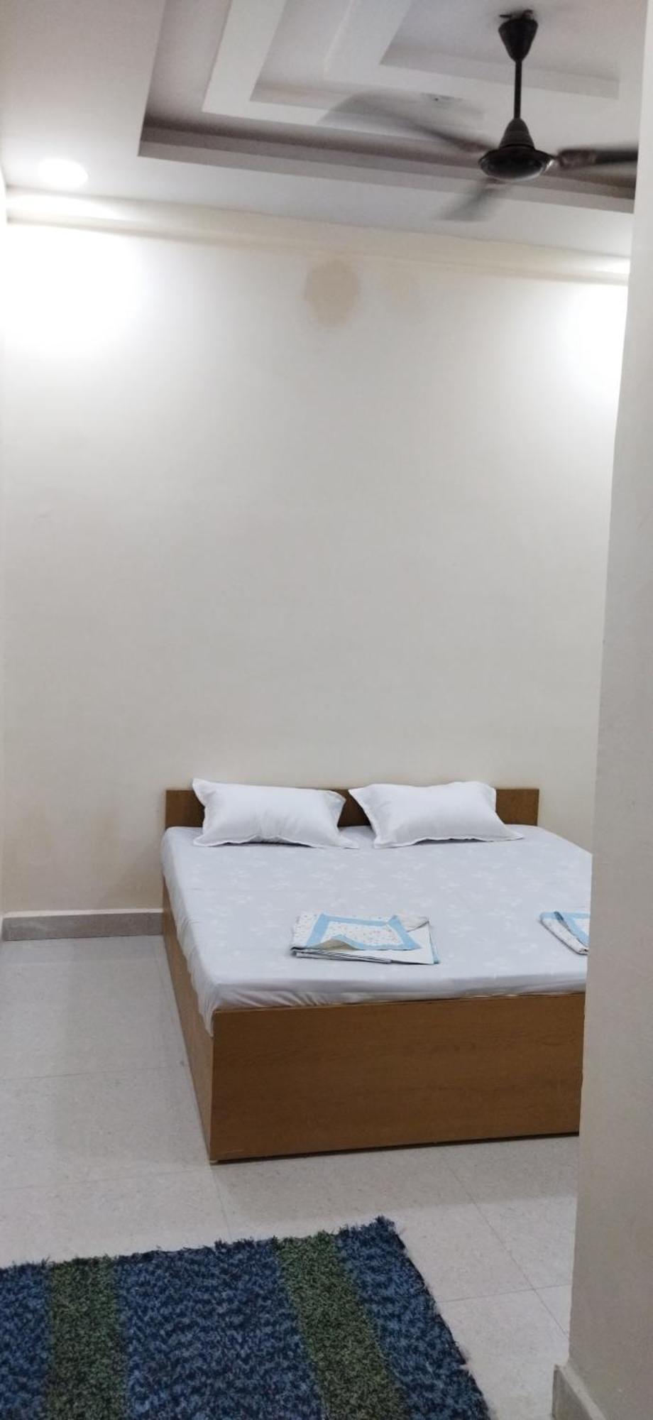Shree Gajlaxmi Hotel Walking Distance From Mahakaleswar اوجاين المظهر الخارجي الصورة
